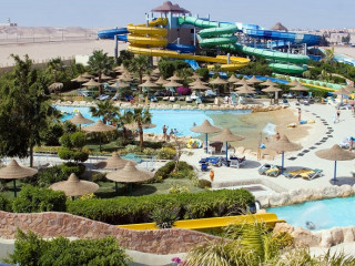 Titanic Aqua Park Resort