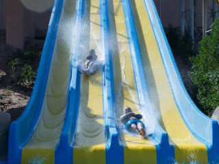 Titanic Aqua Park Resort