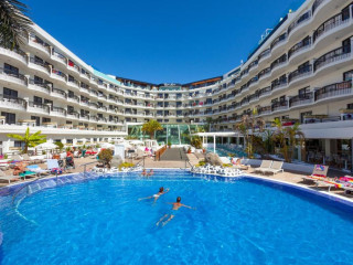 TITANIC BEACH RESORT & AQUAPARK