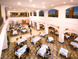 TITANIC BEACH SPA AND AQUA PARK