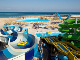 TITANIC BEACH SPA AND AQUA PARK