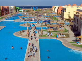 TITANIC BEACH SPA AND AQUA PARK