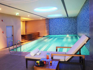 Elegance Beach Kemer