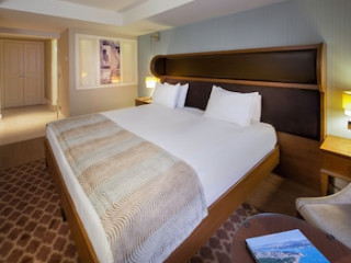 TITANIC COMFORT SISLI