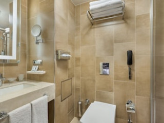 TITANIC COMFORT SISLI