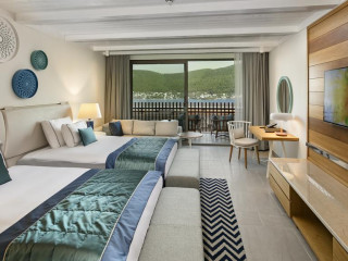 Titanic Deluxe Bodrum