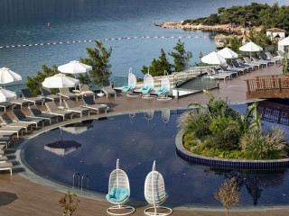 Titanic Deluxe Bodrum