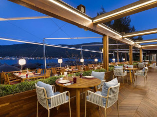 TITANIC LUXURY COLLECTION BODRUM HOTEL