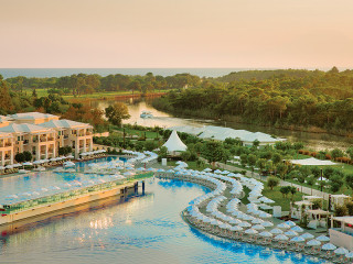 OTIUM SEALIGHT BEACH RESORT