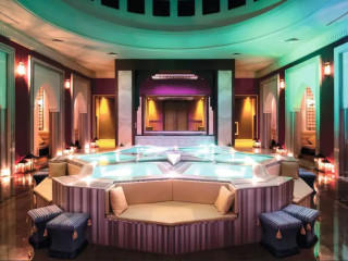 TITANIC DELUXE GOLF BELEK
