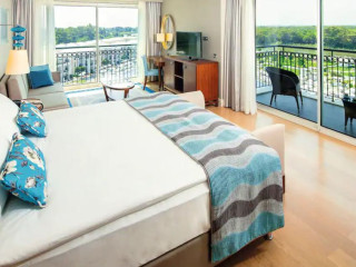 TITANIC DELUXE GOLF BELEK