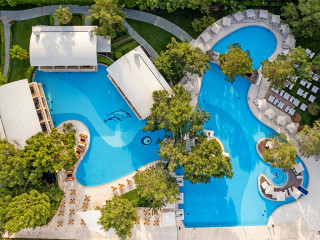 Mari Kristin Beach Hotel (Adult's Only, 15 +)