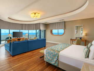 Pierre and Vacances Benalmadena Principe