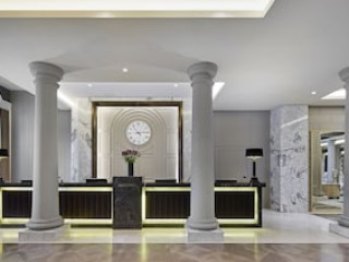 TITANIC GENDARMENMARKT