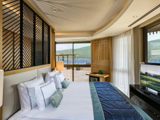 TITANIC LUXURY COLLECTION BODRUM