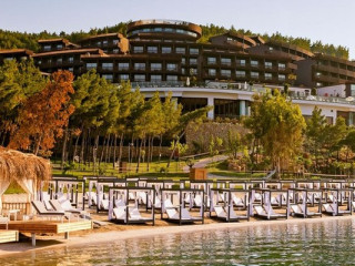 STELLA PALACE RESORT & SPA