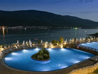 TITANIC LUXURY COLLECTION BODRUM