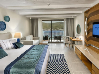 TITANIC LUXURY COLLECTION BODRUM
