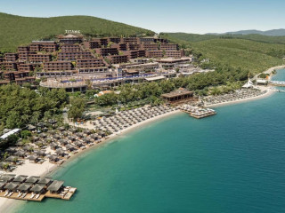 Titanic Luxury Collection Resort Bodrum