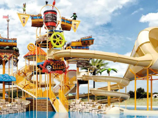 Titanic Mardan Palace