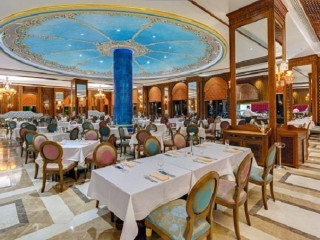 TITANIC MARDAN PALACE