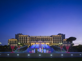 TITANIC MARDAN PALACE