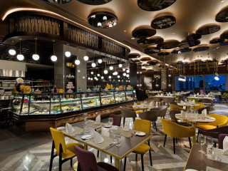 TITANIC MARDAN PALACE