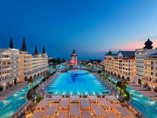 Globales Apartamentos Verdemar