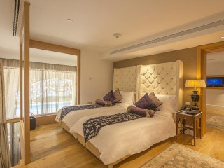 TITANIC MARDAN PALACE