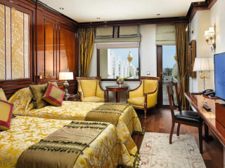 SHAMS SAFAGA RESORT