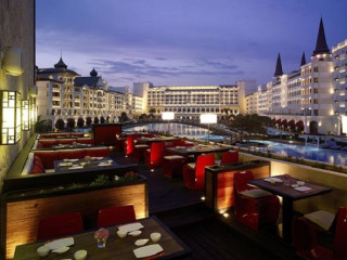 TITANIC MARDAN PALACE