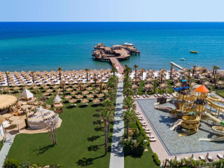 Titanic Mardan Palace Resort