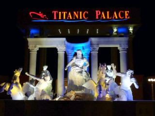 Titanic Palace