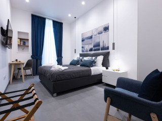 TITO\'S ROOMS