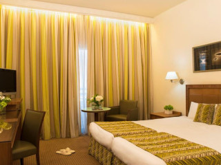 MARIKA HOTEL