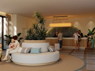 Tivoli Alvor Algarve - All Inclusive Resort