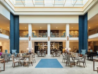 TIVOLI AVENIDA LIBERDADE