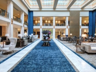 TIVOLI AVENIDA LIBERDADE