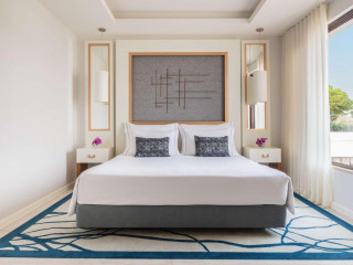 Kleopatra Bebek Otel