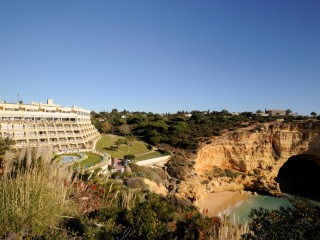 Tivoli Carvoeiro Algarve Resort