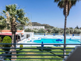 Tivoli Hotel
