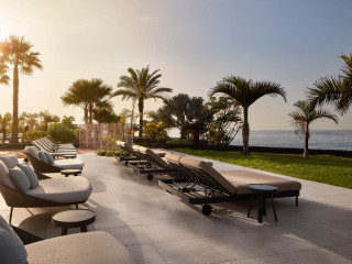 Tivoli La Caleta Tenerife Resort