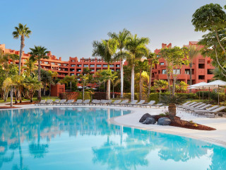 Tivoli La Caleta Tenerife Resort