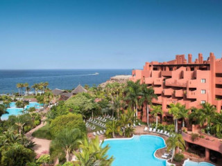 TIVOLI LA CALETA TENERIFE RESORT