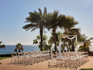 Tivoli La Caleta Tenerife Resort