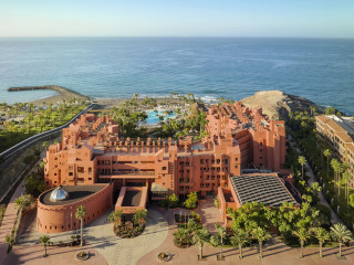 Tivoli La Caleta Tenerife Resort