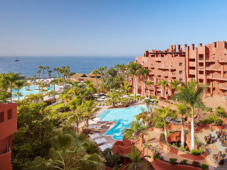 Tivoli La Caleta Tenerife Resort