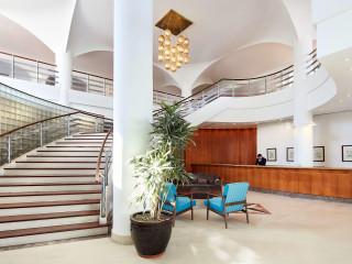 Tivoli Lagos Algarve Resort