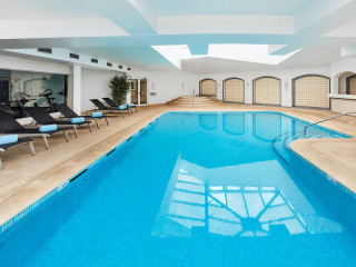 Tivoli Lagos Algarve Resort
