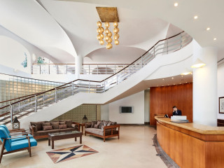 Tivoli Lagos Hotel